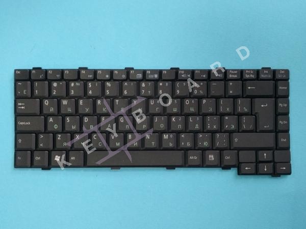 Клавіатура до ноутбука Asus W2W